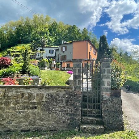 Casa Valeria ξενώνας Mammiano Εξωτερικό φωτογραφία