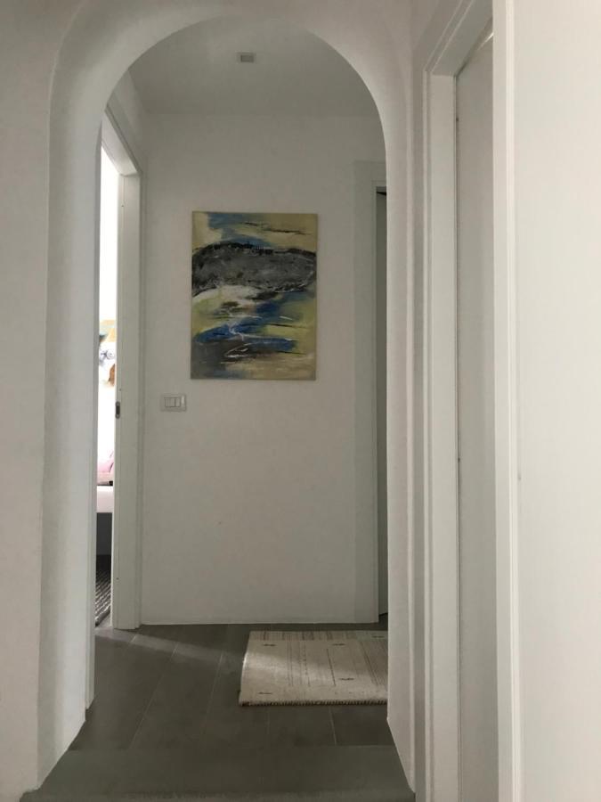 Casa Valeria ξενώνας Mammiano Εξωτερικό φωτογραφία