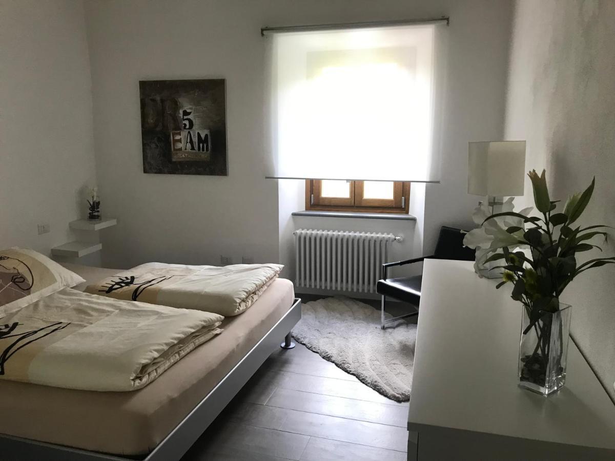 Casa Valeria ξενώνας Mammiano Εξωτερικό φωτογραφία