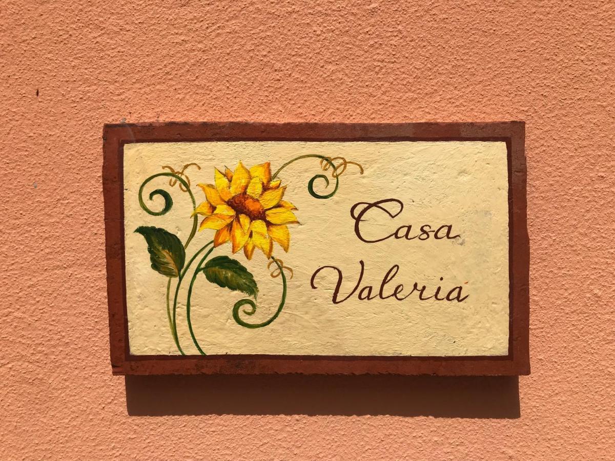 Casa Valeria ξενώνας Mammiano Εξωτερικό φωτογραφία