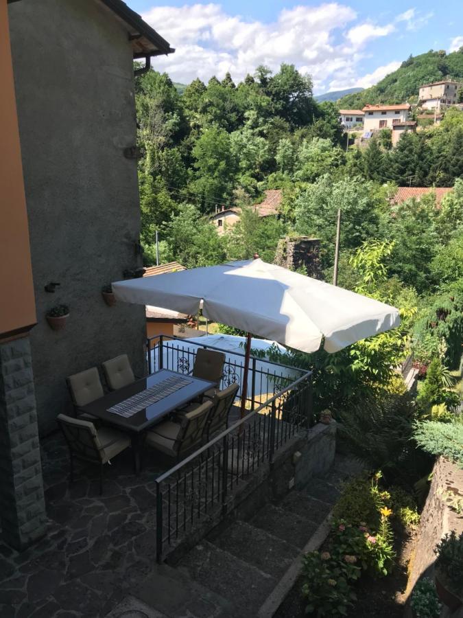 Casa Valeria ξενώνας Mammiano Εξωτερικό φωτογραφία