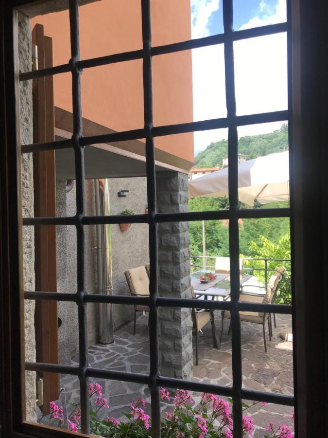 Casa Valeria ξενώνας Mammiano Εξωτερικό φωτογραφία