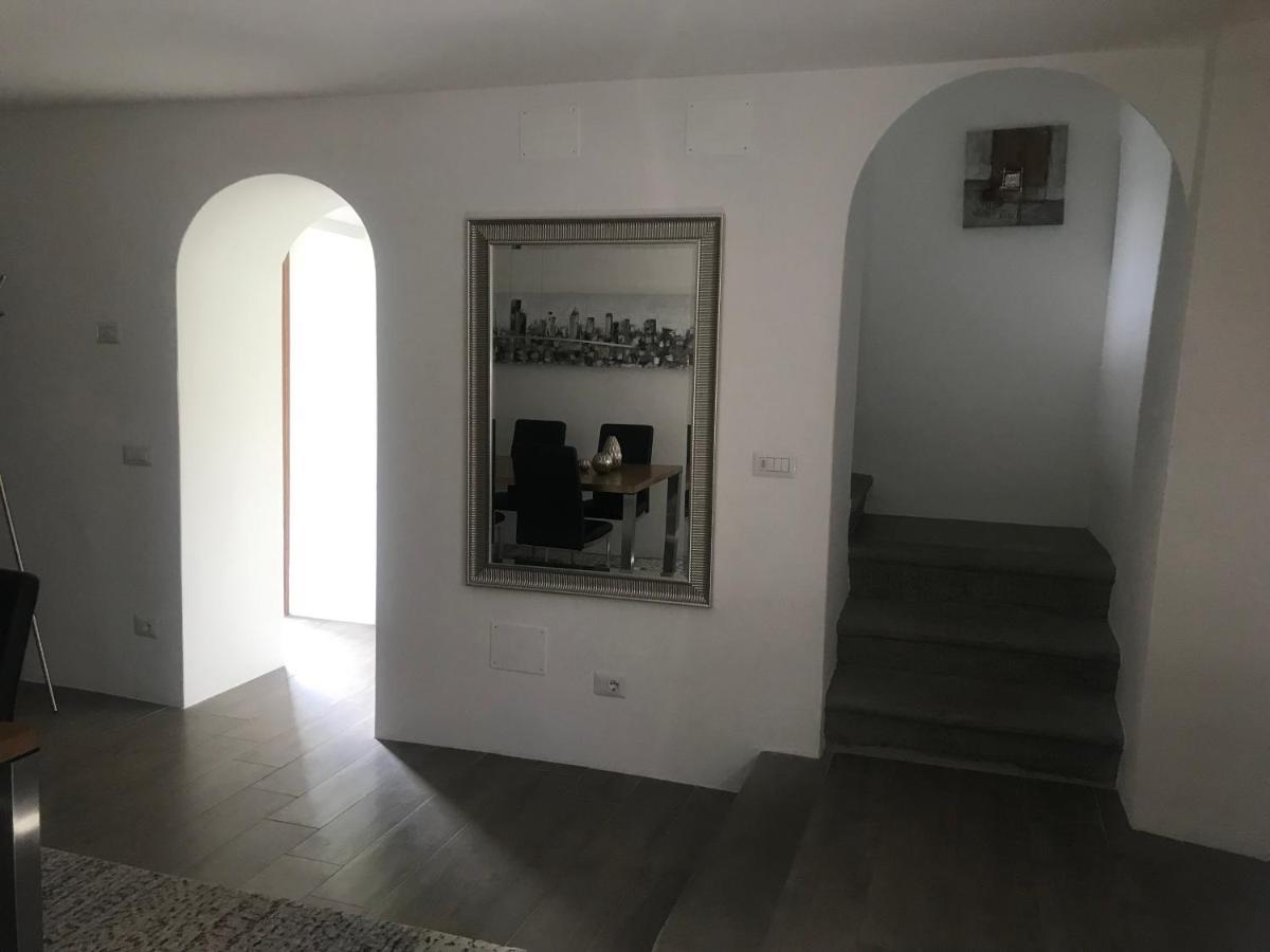Casa Valeria ξενώνας Mammiano Εξωτερικό φωτογραφία
