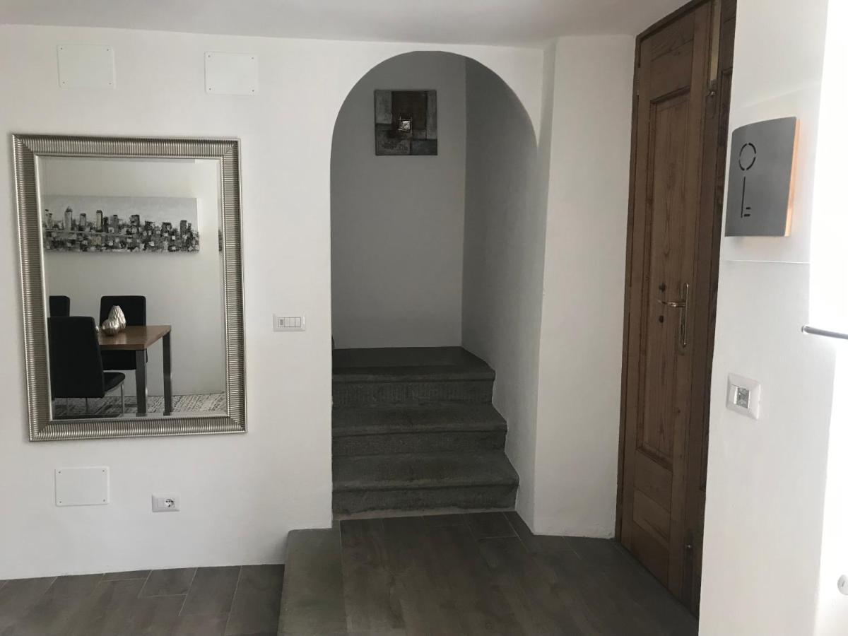 Casa Valeria ξενώνας Mammiano Εξωτερικό φωτογραφία