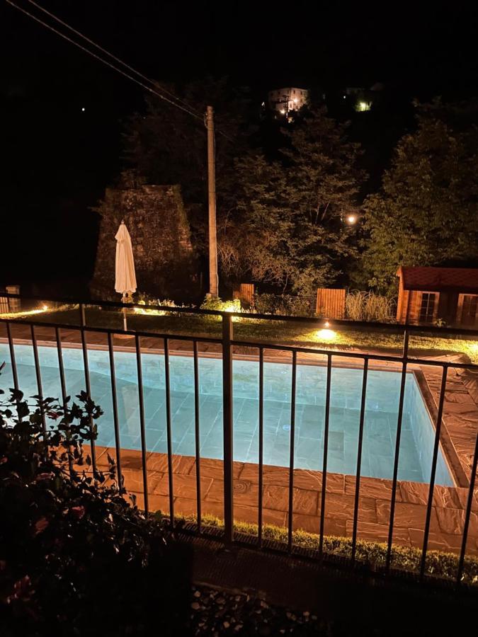 Casa Valeria ξενώνας Mammiano Εξωτερικό φωτογραφία