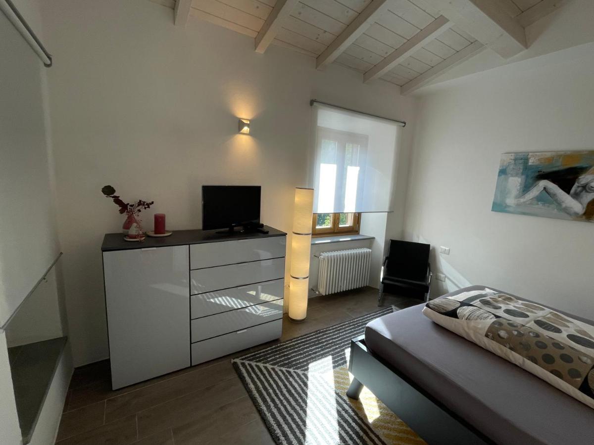 Casa Valeria ξενώνας Mammiano Εξωτερικό φωτογραφία