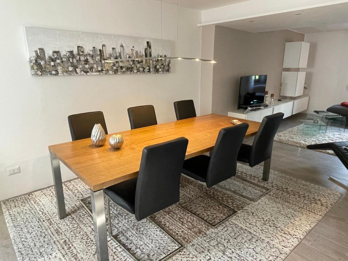 Casa Valeria ξενώνας Mammiano Εξωτερικό φωτογραφία