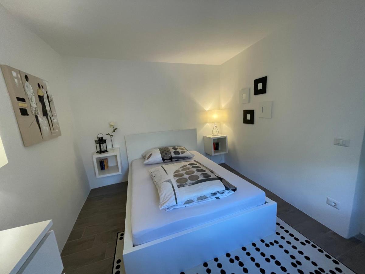 Casa Valeria ξενώνας Mammiano Εξωτερικό φωτογραφία