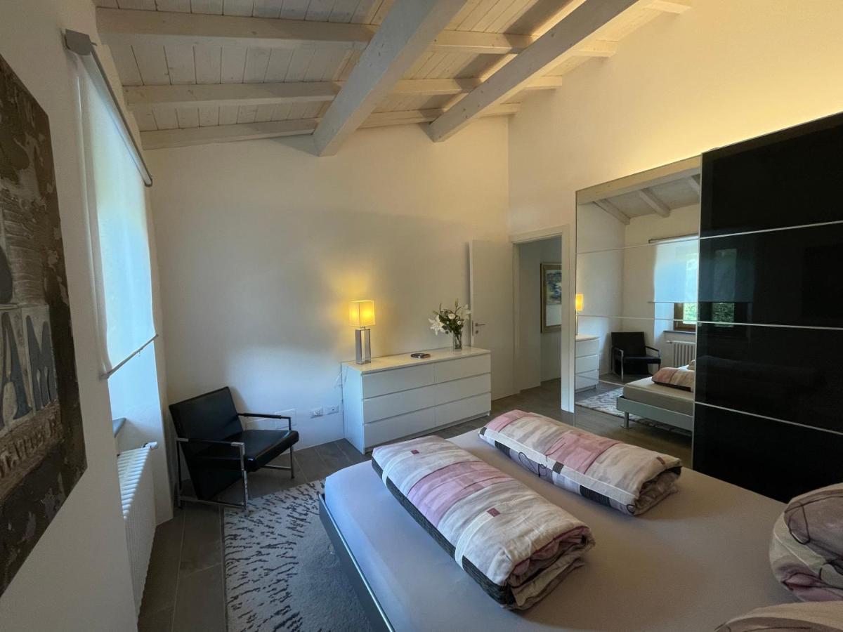 Casa Valeria ξενώνας Mammiano Εξωτερικό φωτογραφία