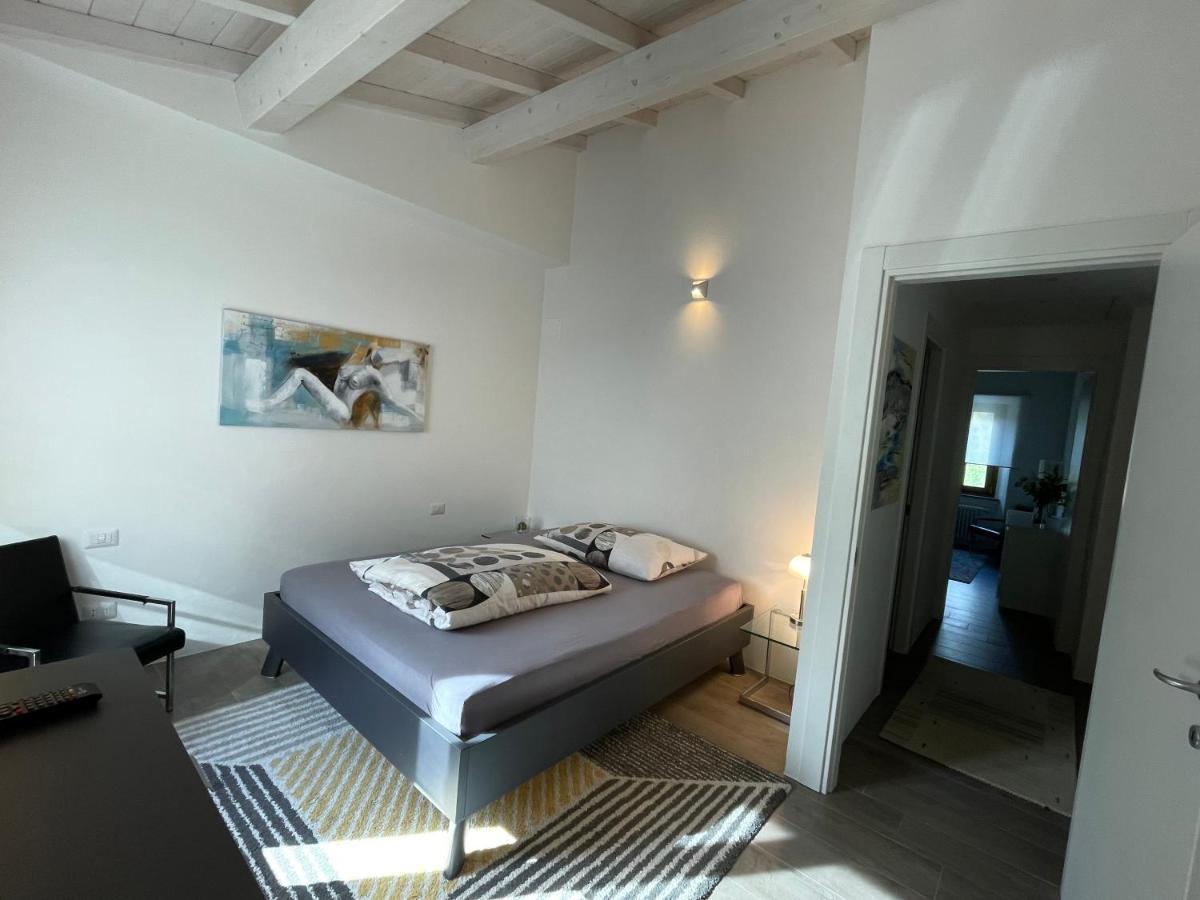 Casa Valeria ξενώνας Mammiano Εξωτερικό φωτογραφία