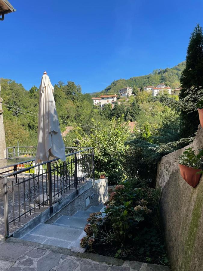 Casa Valeria ξενώνας Mammiano Εξωτερικό φωτογραφία