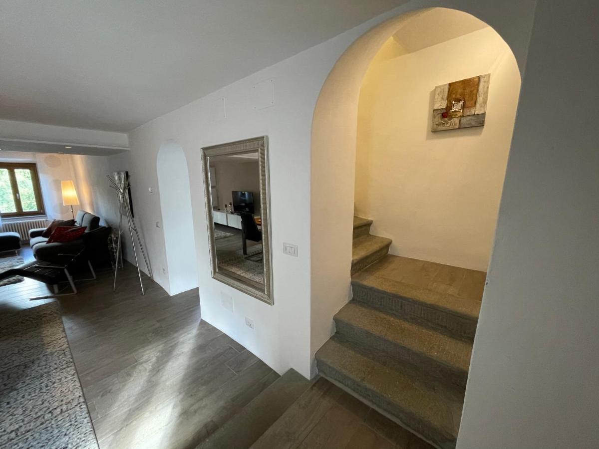 Casa Valeria ξενώνας Mammiano Εξωτερικό φωτογραφία