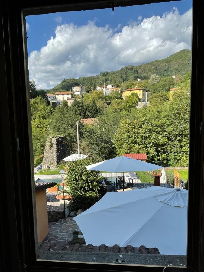 Casa Valeria ξενώνας Mammiano Εξωτερικό φωτογραφία