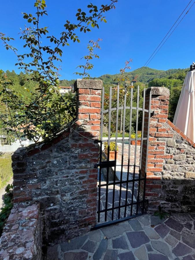 Casa Valeria ξενώνας Mammiano Εξωτερικό φωτογραφία