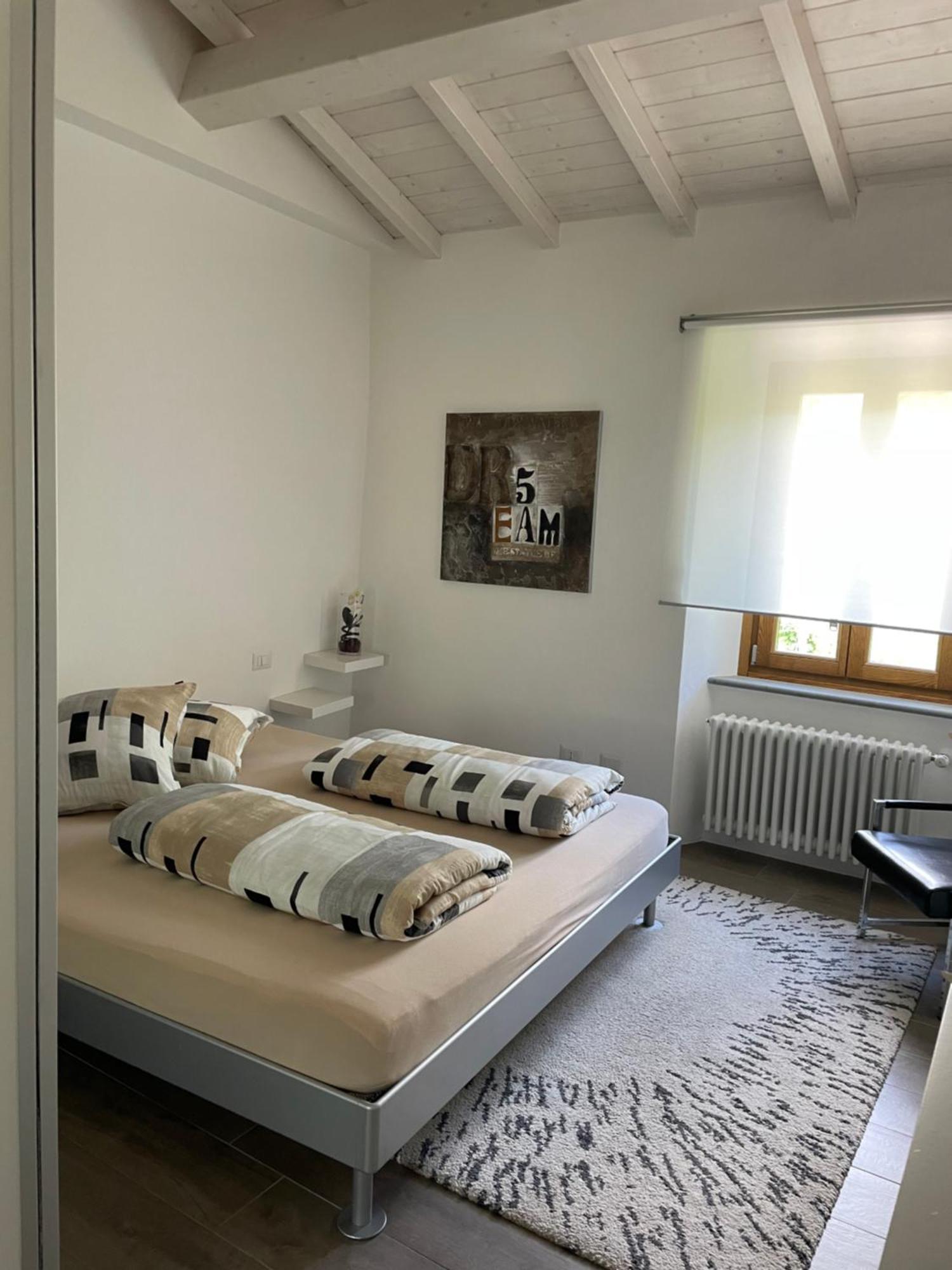 Casa Valeria ξενώνας Mammiano Εξωτερικό φωτογραφία