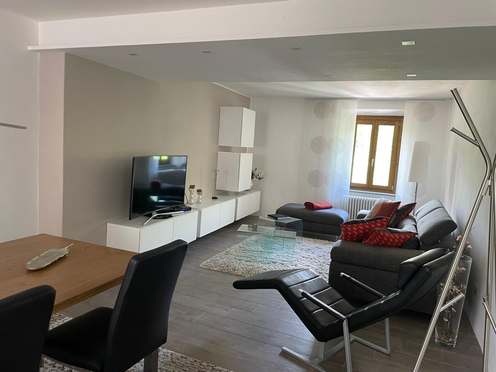 Casa Valeria ξενώνας Mammiano Εξωτερικό φωτογραφία