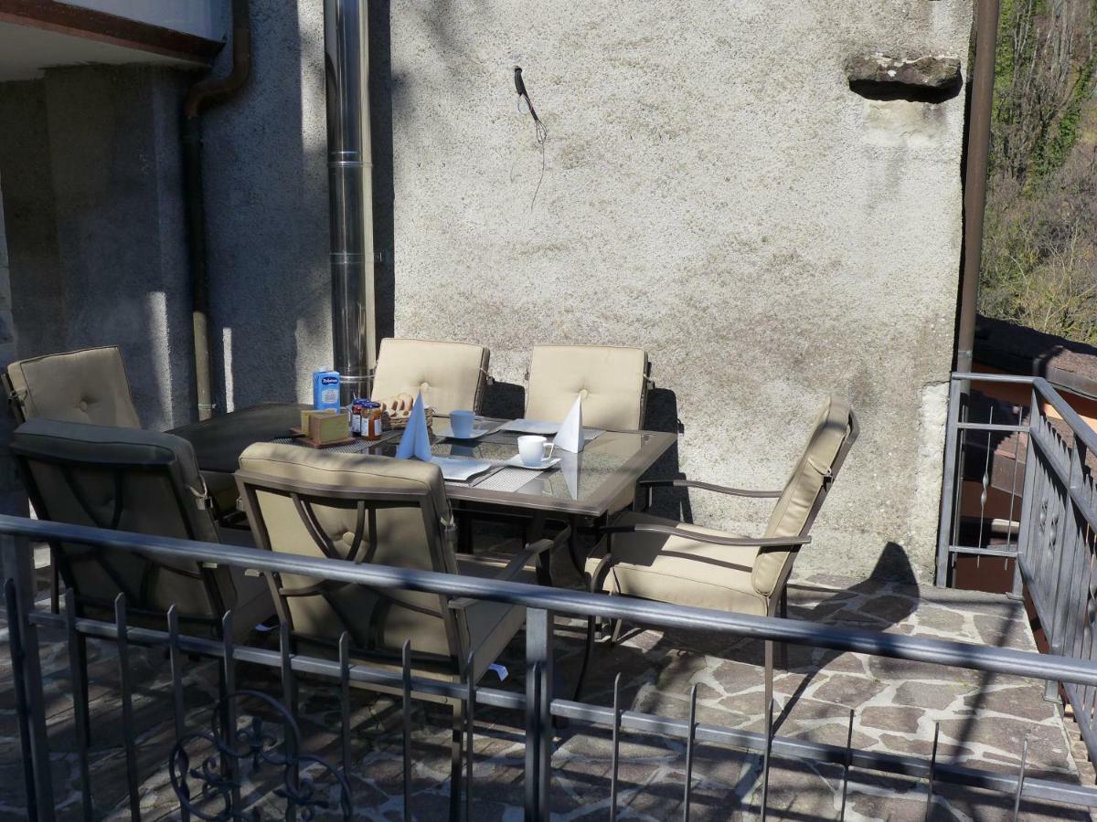 Casa Valeria ξενώνας Mammiano Εξωτερικό φωτογραφία