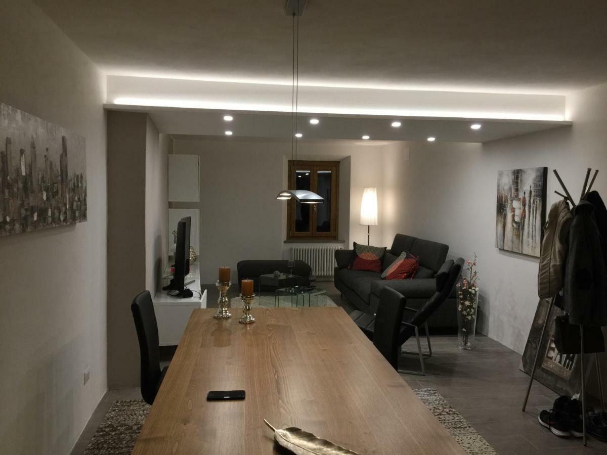 Casa Valeria ξενώνας Mammiano Εξωτερικό φωτογραφία