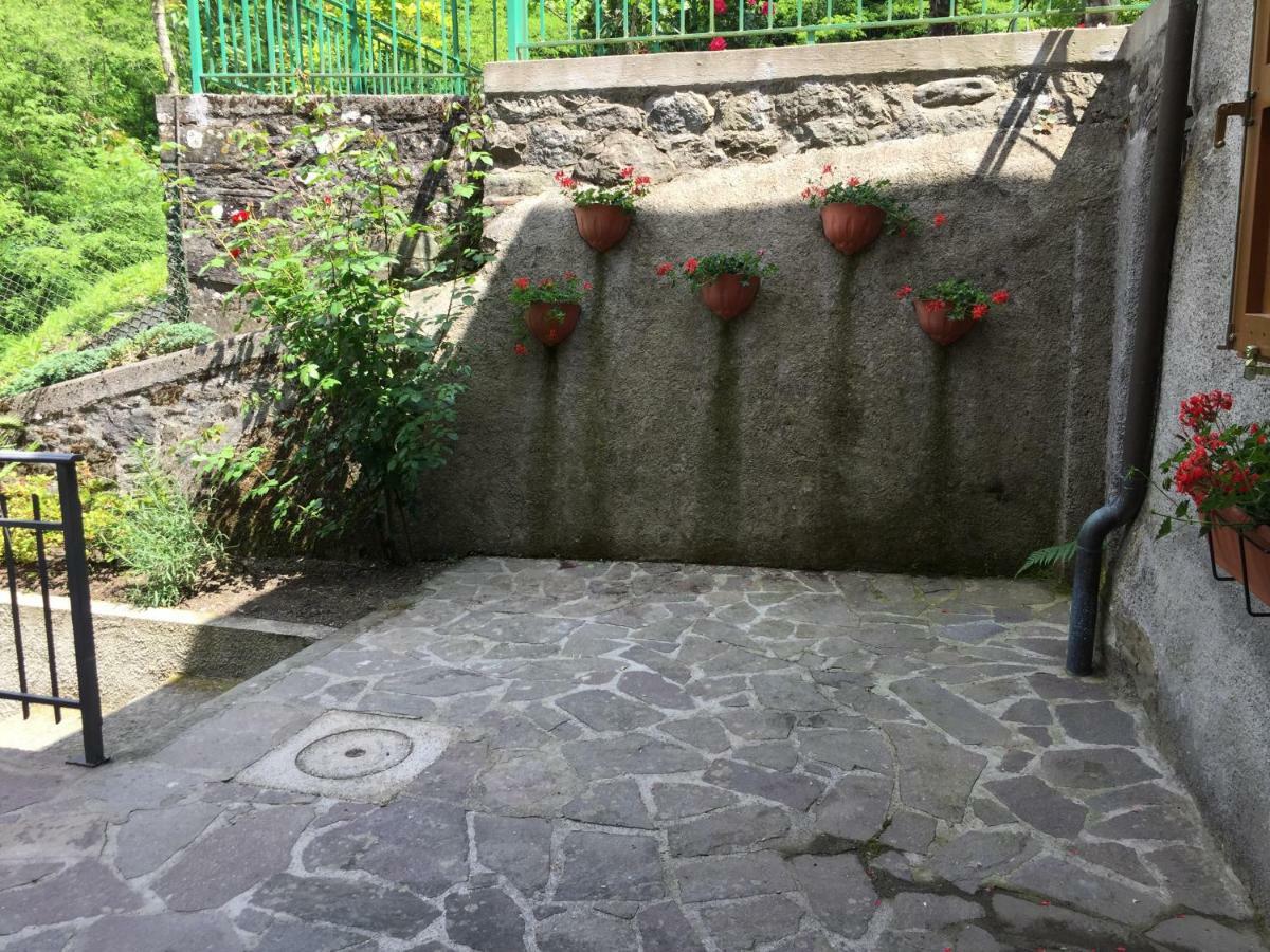 Casa Valeria ξενώνας Mammiano Εξωτερικό φωτογραφία