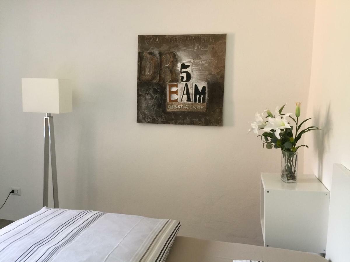 Casa Valeria ξενώνας Mammiano Εξωτερικό φωτογραφία
