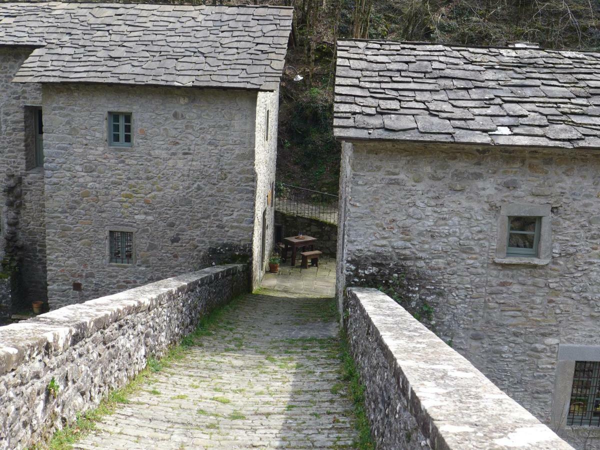Casa Valeria ξενώνας Mammiano Εξωτερικό φωτογραφία