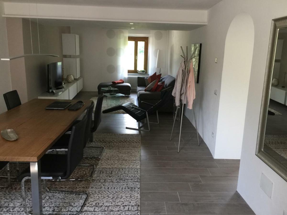 Casa Valeria ξενώνας Mammiano Εξωτερικό φωτογραφία